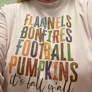 Customized Sublimation tshirts crewnecks hoodies earrings shoelaces